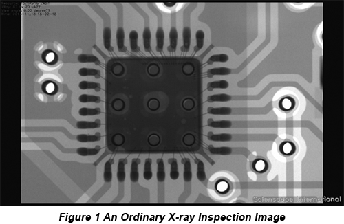  X ray Inspection Technology in PCB Assembly PCBCart