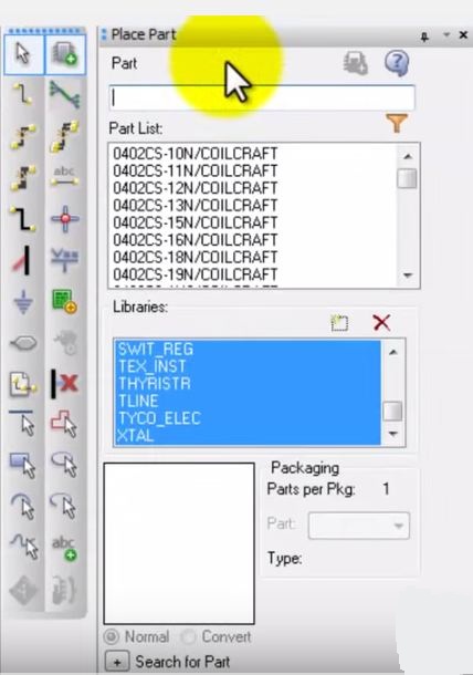 OrCAD PCB Design Tutorial | PCBCart