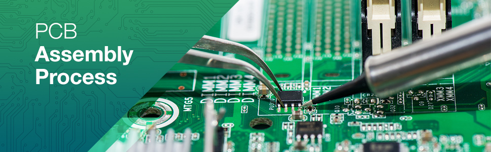 printed circuit boards assembly (pcba) process pcbcart