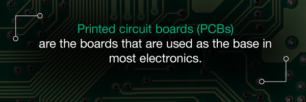 What is Printed Circuit Board | PCBCart